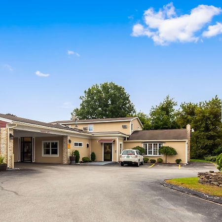 Best Western Bennington Extérieur photo
