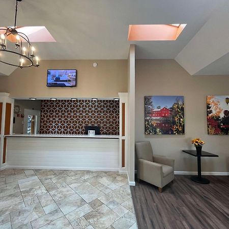 Best Western Bennington Extérieur photo