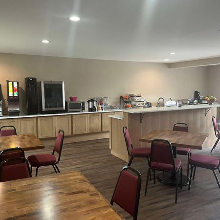 Best Western Bennington Extérieur photo
