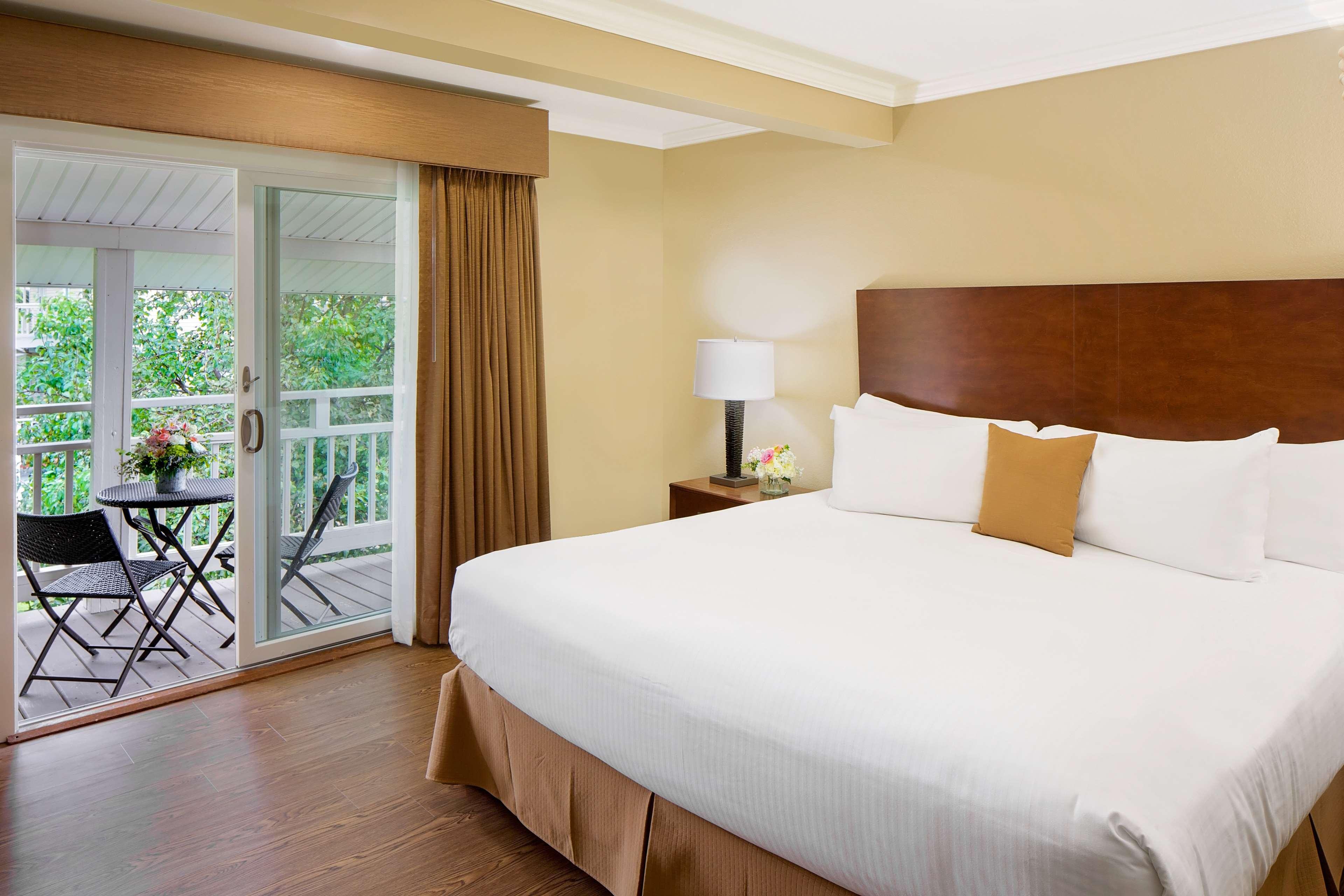 Best Western Bennington Extérieur photo