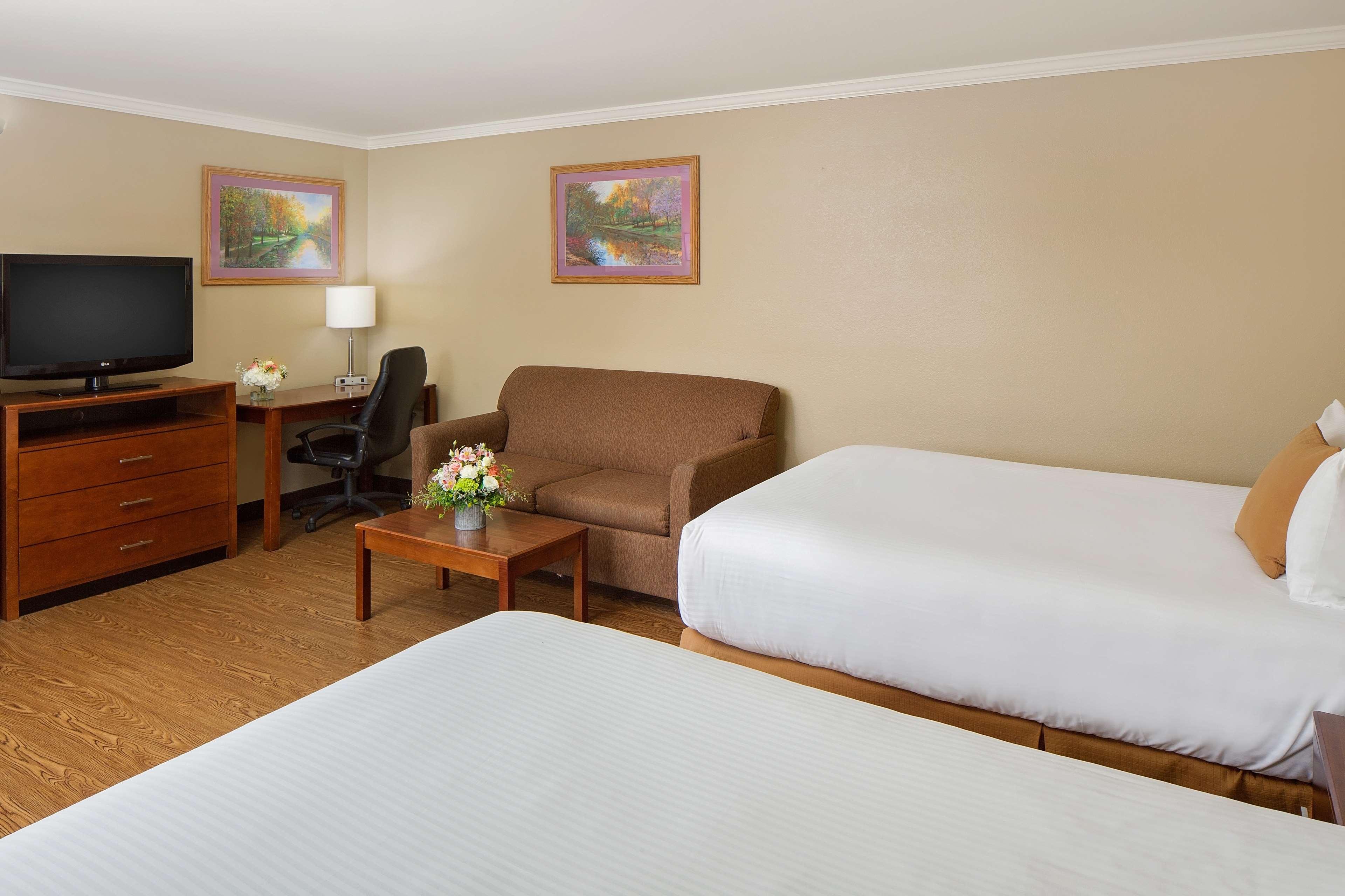 Best Western Bennington Extérieur photo
