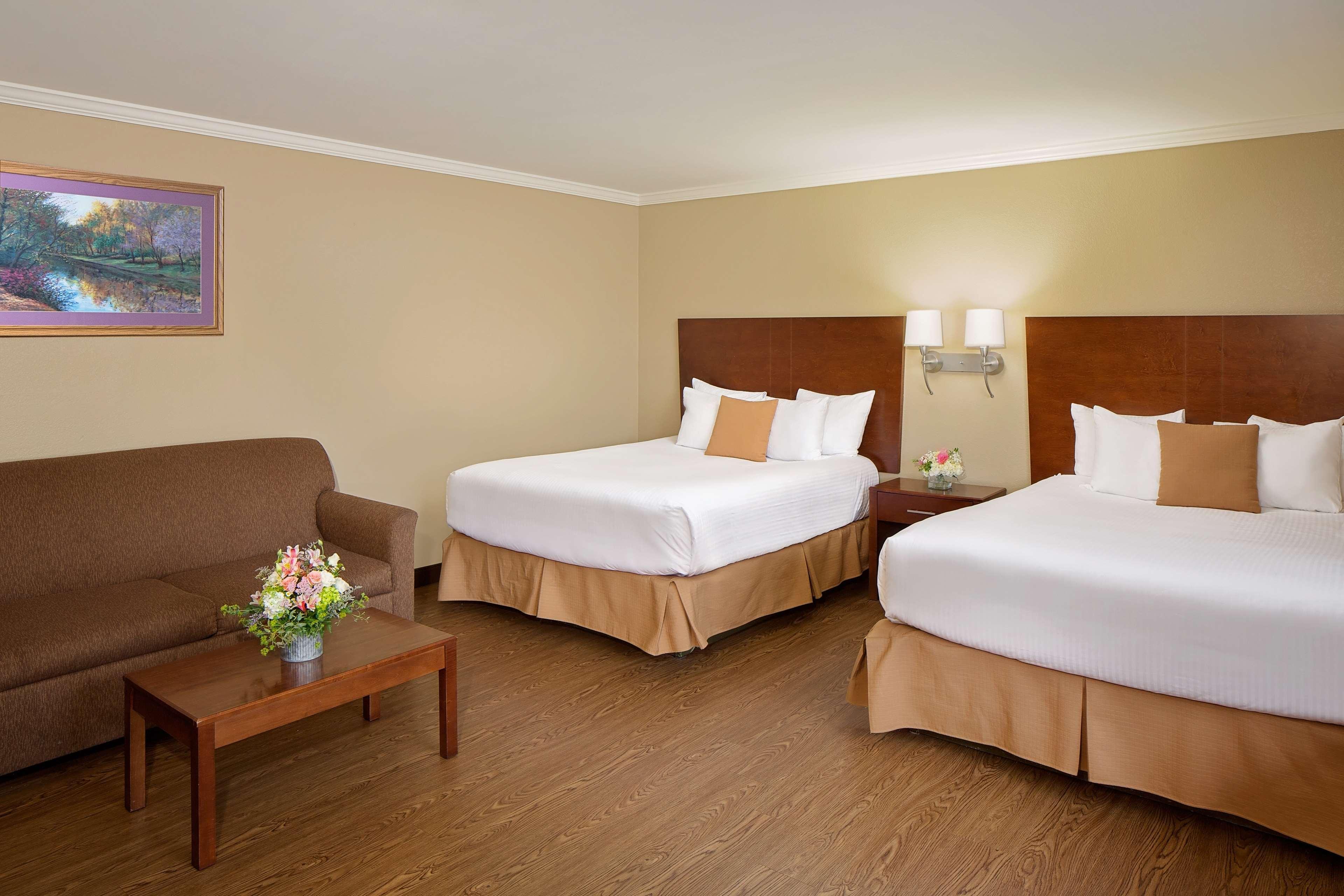 Best Western Bennington Extérieur photo