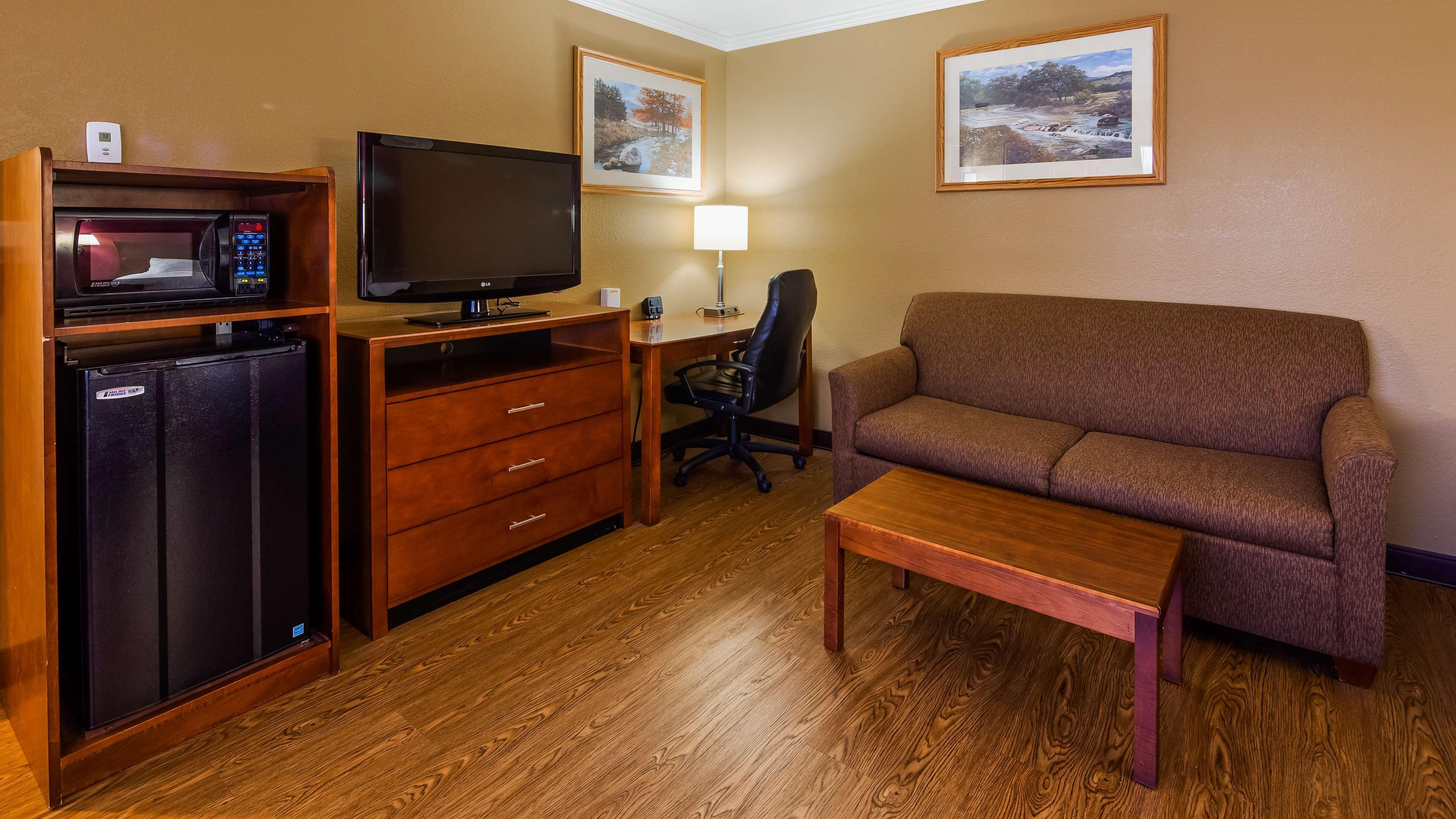 Best Western Bennington Extérieur photo