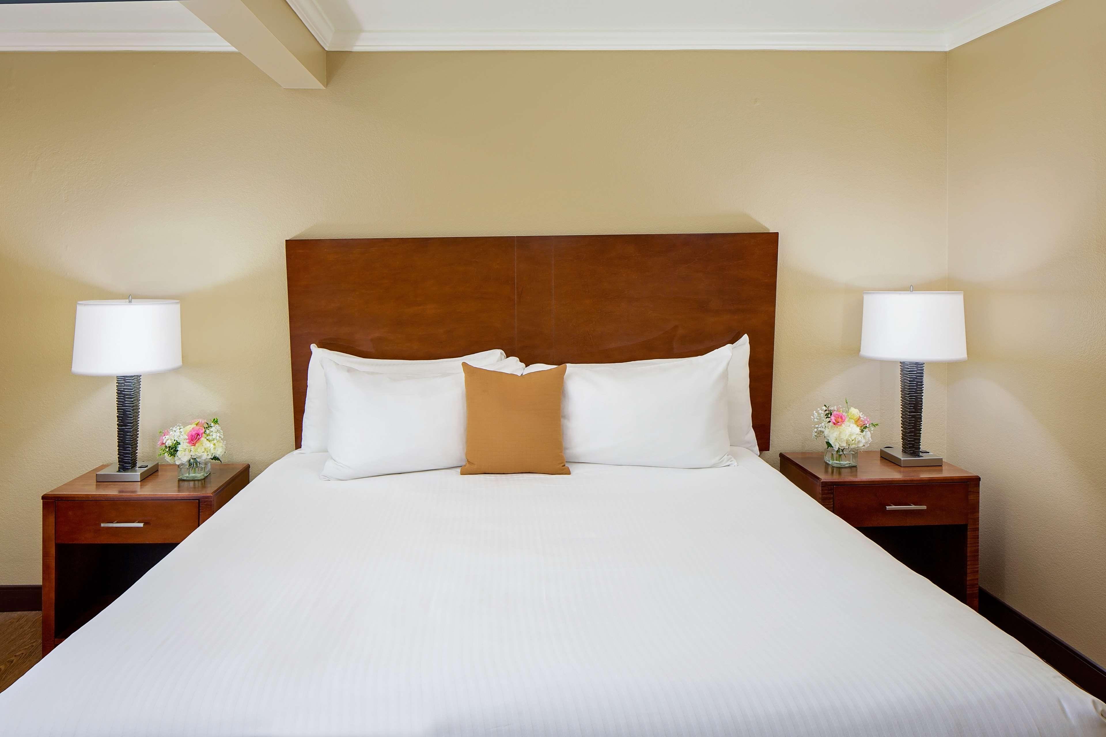 Best Western Bennington Extérieur photo