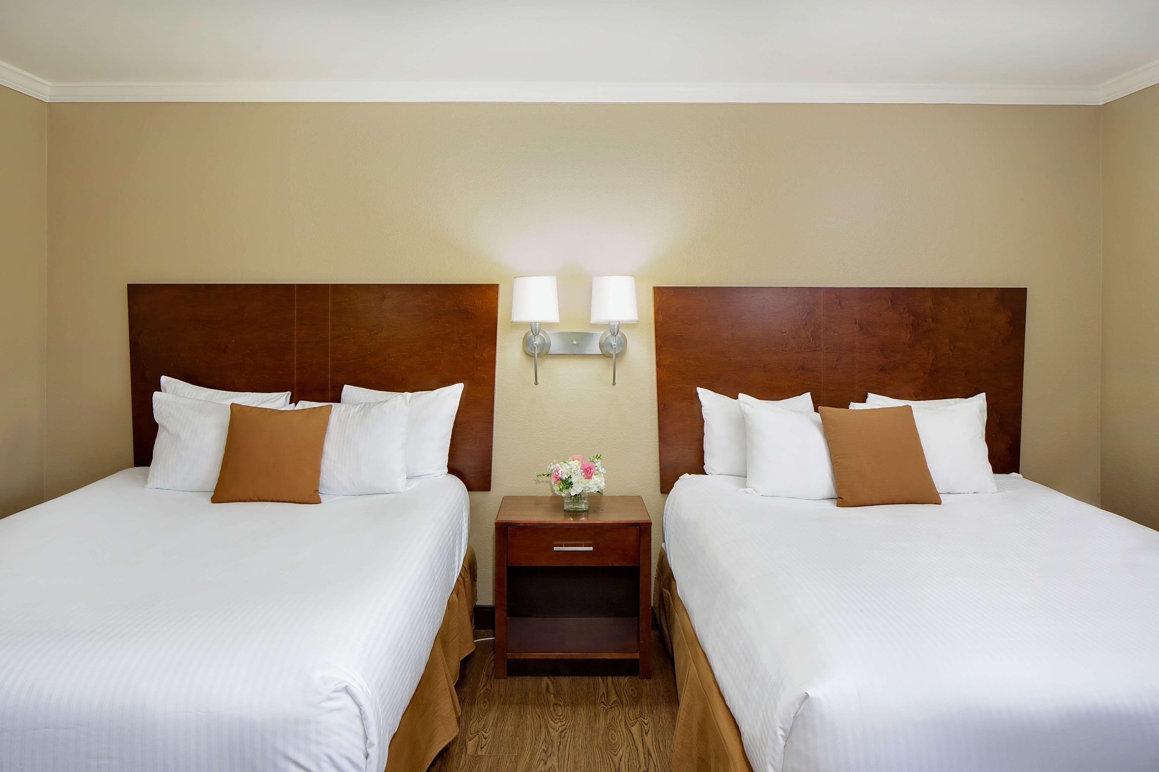 Best Western Bennington Extérieur photo