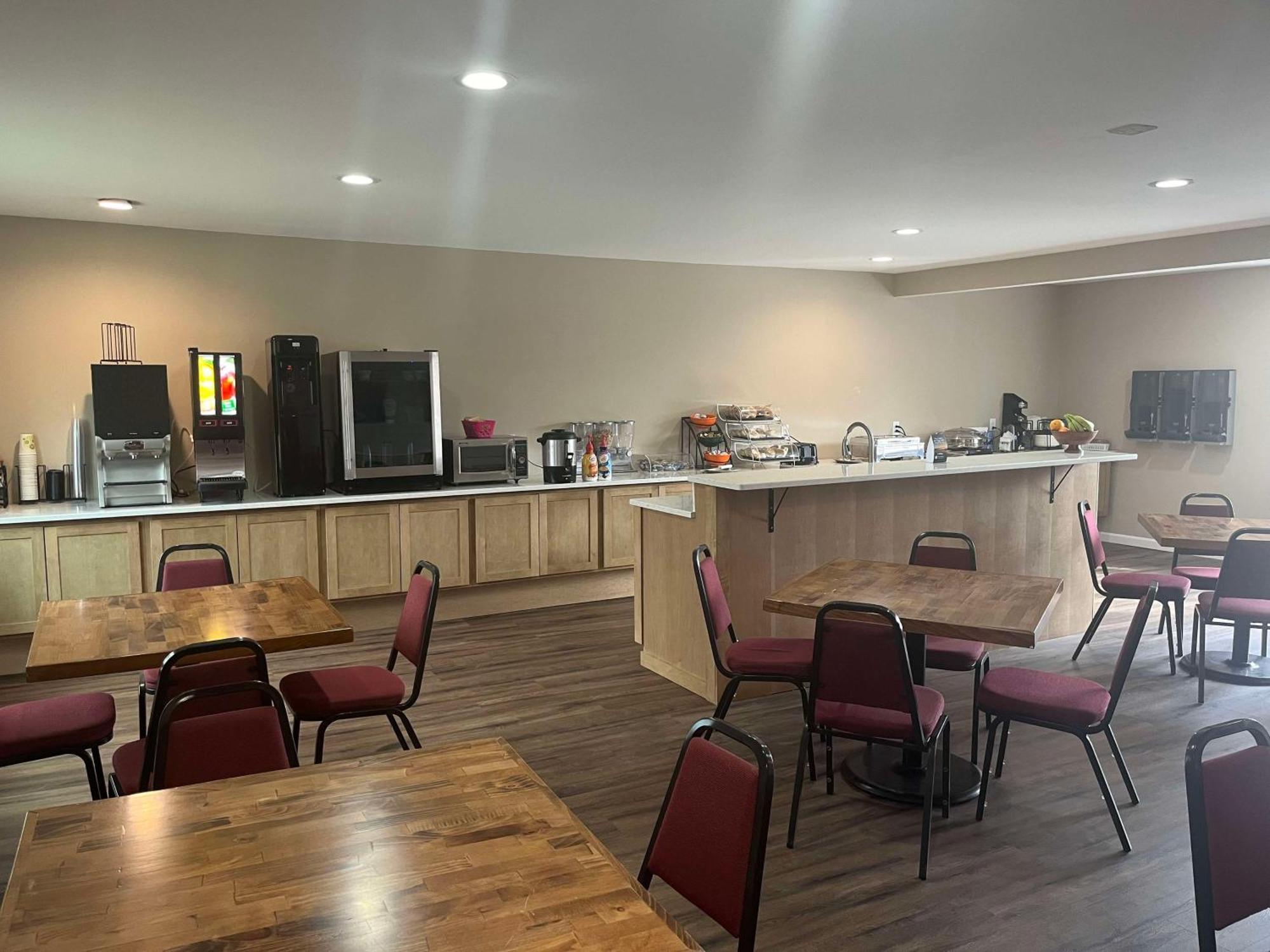 Best Western Bennington Extérieur photo
