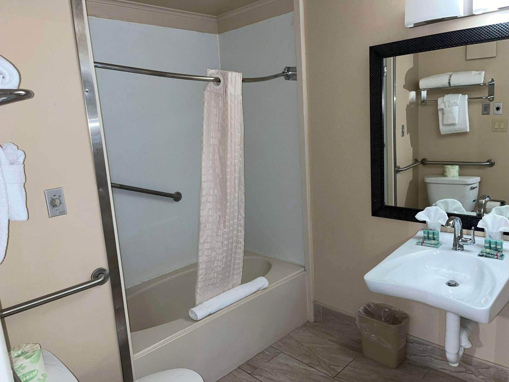 Best Western Bennington Extérieur photo