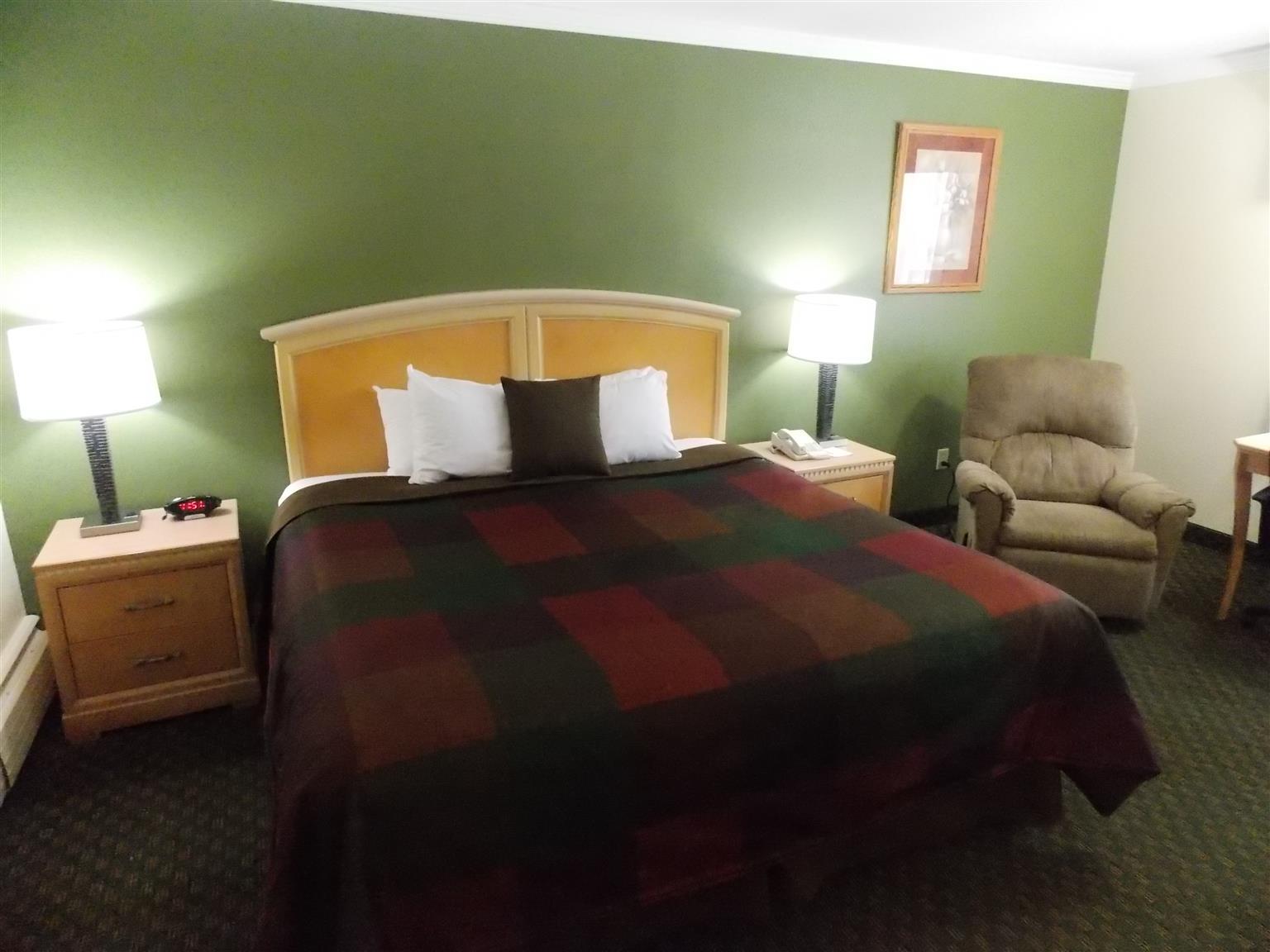 Best Western Bennington Chambre photo