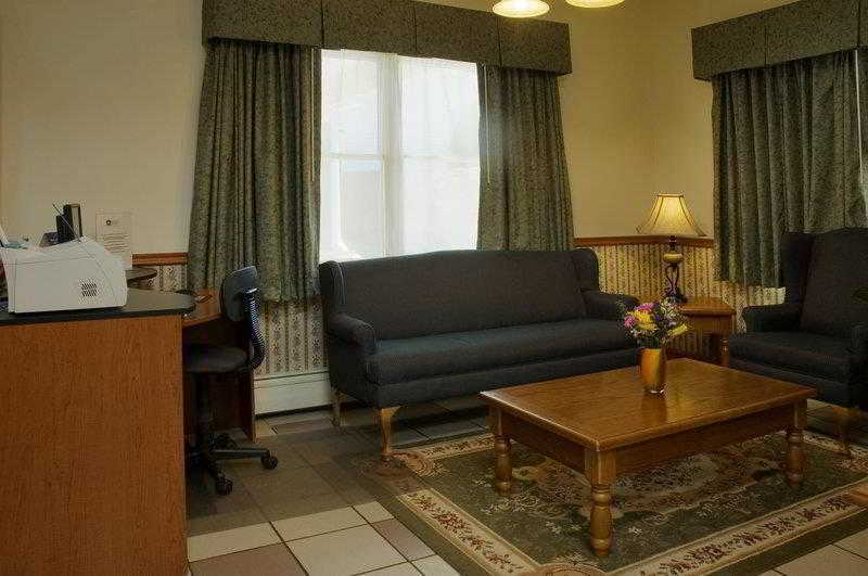 Best Western Bennington Extérieur photo