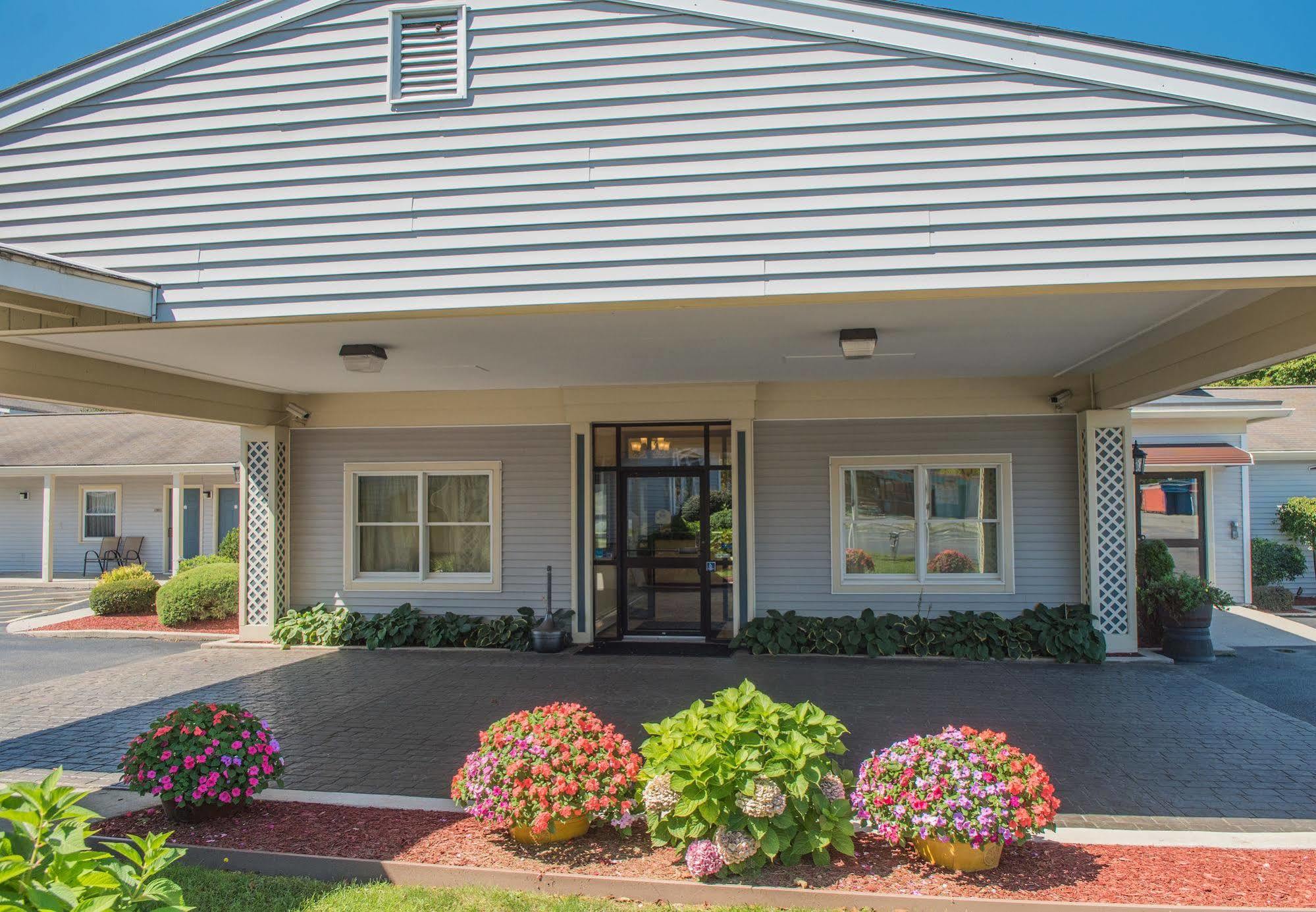 Best Western Bennington Extérieur photo