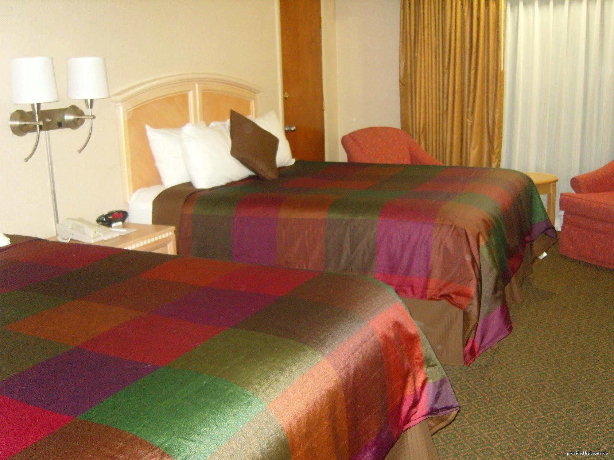 Best Western Bennington Extérieur photo