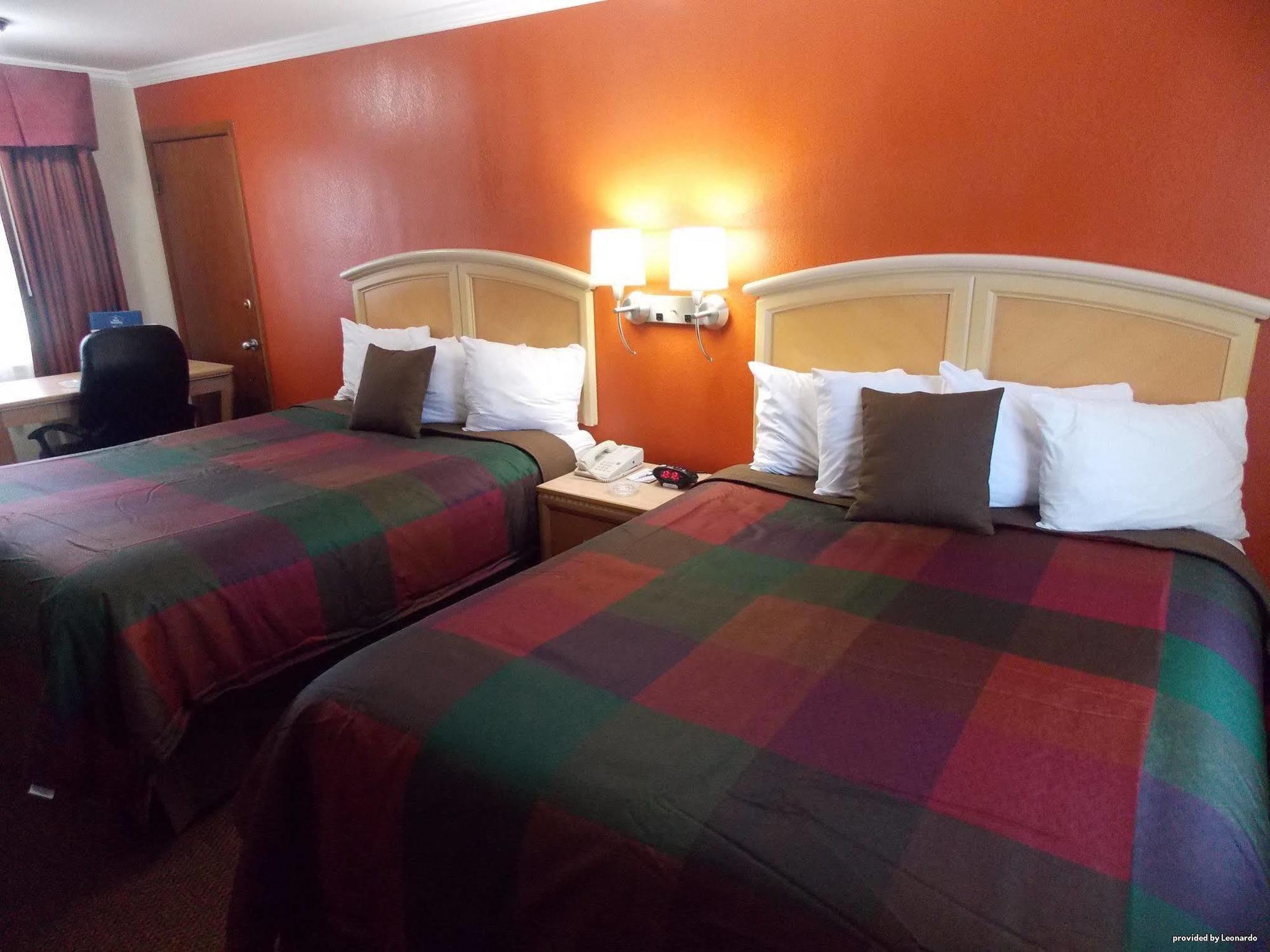 Best Western Bennington Extérieur photo