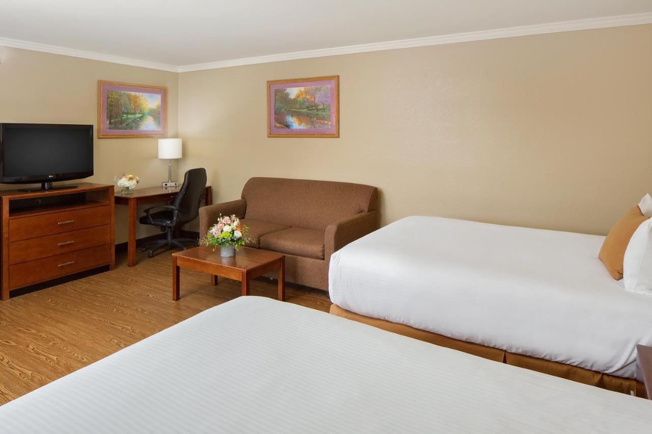 Best Western Bennington Extérieur photo