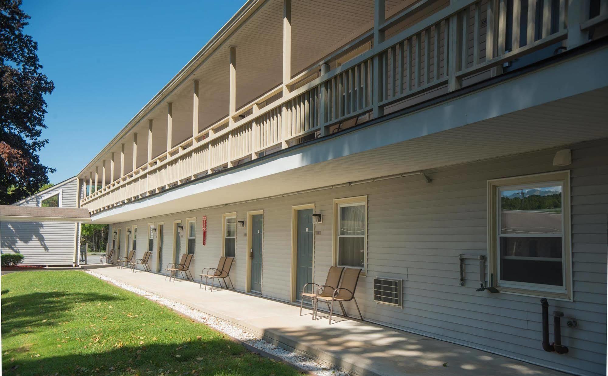 Best Western Bennington Extérieur photo