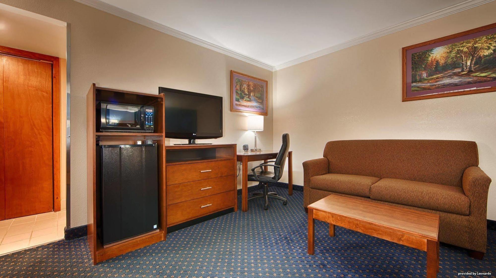 Best Western Bennington Extérieur photo