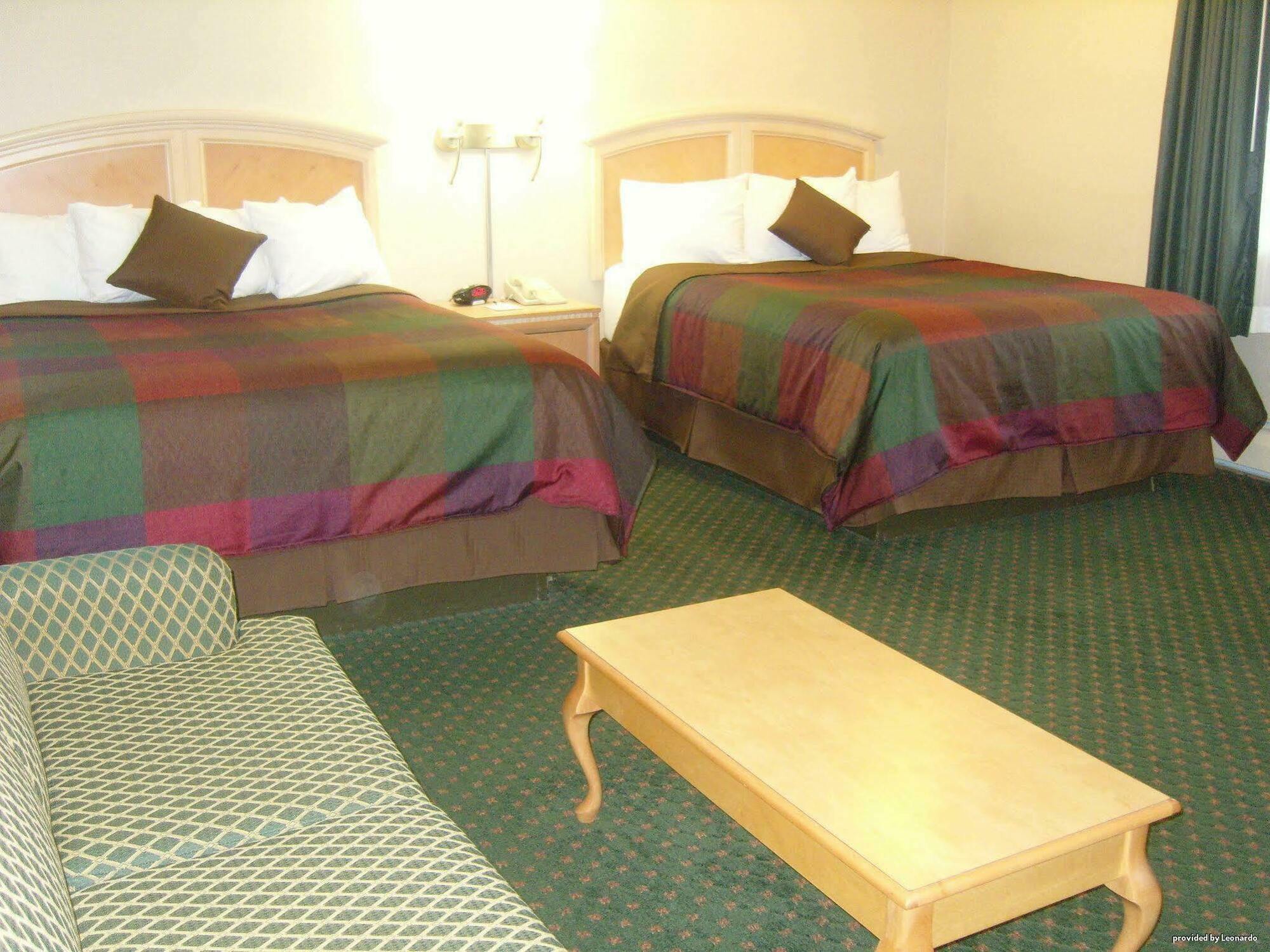 Best Western Bennington Extérieur photo