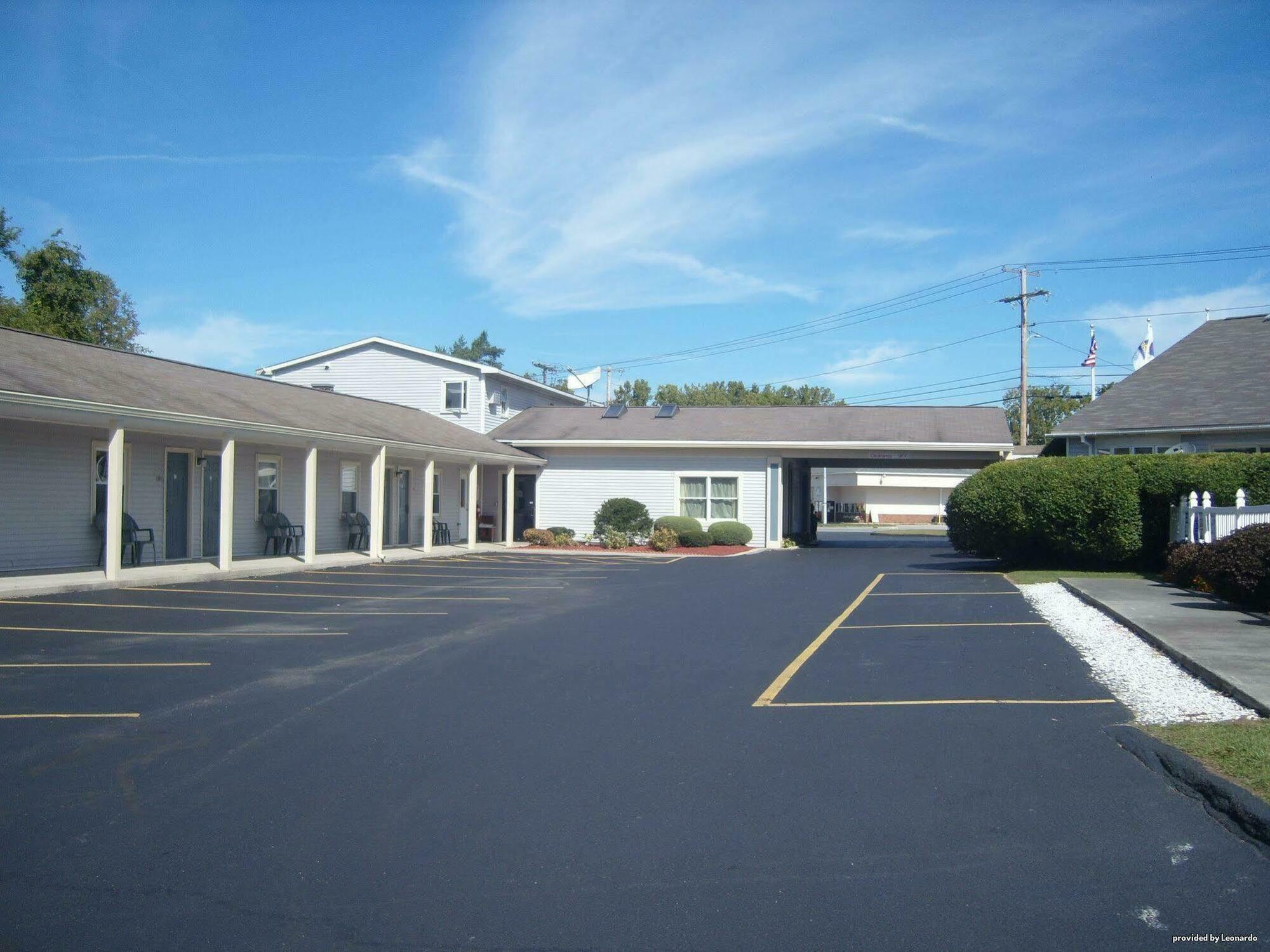 Best Western Bennington Extérieur photo